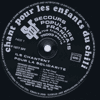 Discographie - Georges Brassens