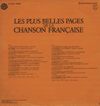Discographie - Georges Brassens