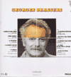 Discographie - Georges Brassens 