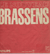 Discographie - Georges Brassens- Paul Fort