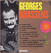 Discographie - Georges Brassens 