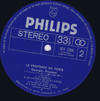 Discographie - Georges Brassens