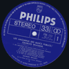 Discographie - Georges Brassens