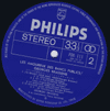 Discographie - Georges Brassens