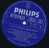 Discographie - Georges Brassens