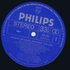 Discographie - Georges Brassens