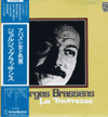 Discographie - Georges Brassens 