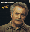 Discographie - Georges Brassens 