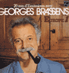 Discographie - Georges Brassens- Paul Fort