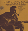 Discographie - Georges Brassens 