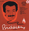 Discographie - Georges Brassens- Paul Fort