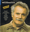 Discographie - Georges Brassens 