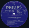 Discographie - Georges Brassens