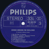 Discographie - Georges Brassens