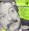 Discographie - Georges Brassens 