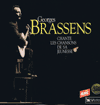 Discographie - Georges Brassens 