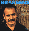 Discographie - Georges Brassens 