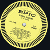 Discographie - Georges Brassens