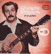 Discographie - Georges Brassens 