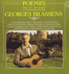 Discographie - Georges Brassens 