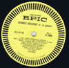 Discographie - Georges Brassens