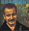 Discographie - Georges Brassens 