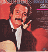 Discographie - Georges Brassens 