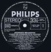 Discographie - Georges Brassens