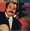 Discographie - Georges Brassens 