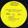 Discographie - Georges Brassens