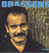Discographie - Georges Brassens 
