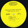 Discographie - Georges Brassens