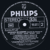 Discographie - Georges Brassens
