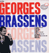 Discographie - Georges Brassens 