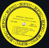 Discographie - Georges Brassens