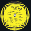 Discographie - Georges Brassens