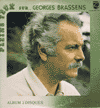 Discographie - Georges Brassens 