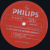 Discographie - Georges Brassens