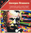 Discographie - Georges Brassens- Paul Fort