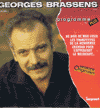 Discographie - Georges Brassens 