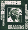 Discographie - Georges Brassens- Paul Fort