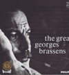 Discographie - Georges Brassens 