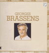 Discographie - Georges Brassens 