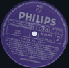 Discographie - Georges Brassens- Paul Fort