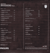 Discographie - Georges Brassens