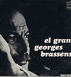 Discographie - Georges Brassens 