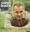 Discographie - Georges Brassens- Paul Fort