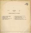 Discographie - Georges Brassens