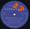 Discographie - Georges Brassens