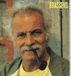 Discographie - Georges Brassens- Paul Fort